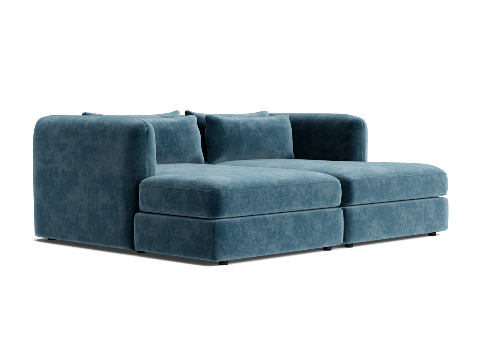 Sebastian Daybed